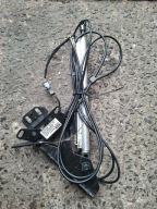 SIŁOWNIK DACHU PEUGEOT 307 CC LEWY