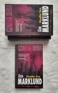 Studio Sex Liza Marklund Czarna Seria Czarna Owca
