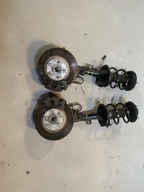 Mc pherson Mitsubishi Asx lewy i prawy