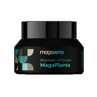 MAGAPLANTA - SLOWMETRYK Z BABKI KREM DO TWARZY