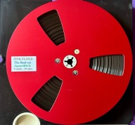 Szpula Alu 18 cm z taśmą Scotch Super life - 6