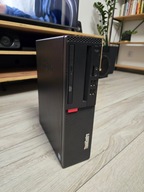 Baza pod PC 7-mej gen. - Lenovo M710s SFF i5 7400