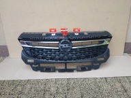 GRILL ATRAPA CHROM OPEL ASTRA K V