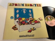 Atomic Rooster – Assortment ...Lp 121