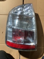 LAMPA TYŁ LEWA TOYOTA PRIUS II LIFT 08