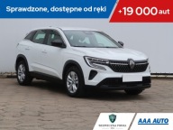 Renault Austral 1.3 T MHEV, Salon Polska
