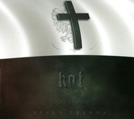 KAT & Roman Kostrzewski-Biało-Czarna (2011)