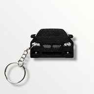 Brelok Bmw F10 M pakiet - Różne kolory breloczek samochód zawieszka brylok