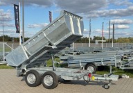 Niewiadow Kiper KPW3530.18HT EPP 300180cm 3500kg wywrotka rolnicza wanna