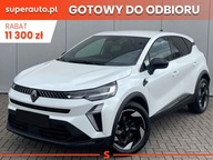 Od ręki - Techno LPG 1.0 TCe 100KM / Pack Winter Techno