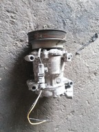 NISSAN NOTE I1.5DCI SPRĘŻARKA KLIMATYZACJI