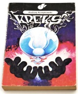 KREKS ANDRZEJ KRZEPKOWSKI