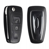 KLUCZYK PILOT OBUDOWA FORD FOCUS MK3 MONDEO MK4