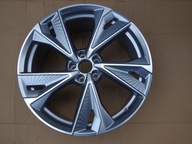 FELGA AUDI S6 A6 C8 4K0 8,5X21 ET 43