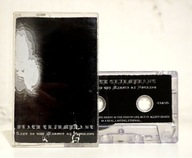 Kaseta DEATH TRIUMPHANT - Life In The Middle Of Nothing (demo)