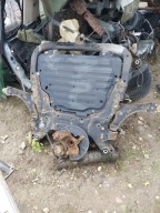 FREELANDER 2.2 sanki SILNIKA .ława 06-16