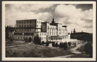 IWONICZ-ZDRÓJ - EXCELCIOR - 1956 - BEZ OBIEGU