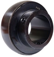 UC208 FAG BLACK Łożysko samonastawne UC 208 40x80