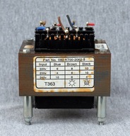 TRANSFORMATOR 24V 250 VA 220/230/240 V