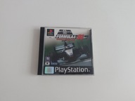 FORMULA 1 98 Sony PlayStation (PSX)