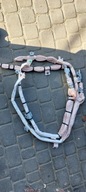 Mazda 6 Gj airbag kurtyna dachowa lewa prawa sedan