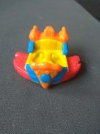 superthing Kazoom kids slider pojazd turbo crust