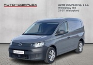 Volkswagen Caddy Volkswagen Caddy 2.0 TDI 2.0 Diesel 122KM