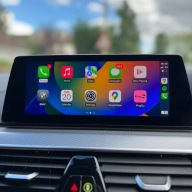 BMW i MINI - Kody FSC CARPLAY NBT EVO ID 5/6 - Feature Installer