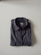 H&M zwiewna damska letnia bluzeczka koszula r 36
