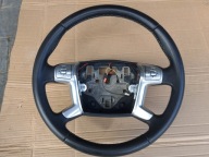 FORD MONDEO MK IV KIEROWNICA Skóra Ładna
