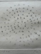 7449) VACLAV BOSTIK GRAFIKA AUTORSKA