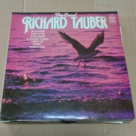 THE GREAT RICHARD TAUBER -X3038