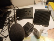 Interkom kasowy SD-2006V+ LonBon