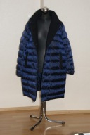 Och nik Oryginalna puchowa Jak nowy płaszcz/kurtka 46/48