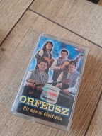Nie mów mi dowidzenia Orfeusz Kaseta