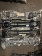 Wał napędowy SPICER DANA, MIĘDZYMOSTOWY, Lz=640MM MAN