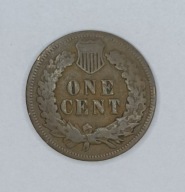 USA - 1 CENT 1905 (7) - INDIANIN - Indian Head
