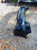 ZDERZAK TYL TYLNI AUDI A3 S LINE 8V4