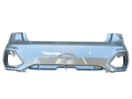 AUDI A1 II CITYCARVER 82A807511F ZDERZAK TYŁ ORYGINAŁ