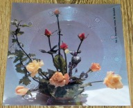 Pocztówka Dźwiękowa SUZI QUATRO - I'VE NEVER BEEN IN LOVE stan bardzo dobry