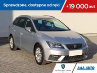 Seat Leon 1.6 TDI, DSG, Navi, Klima, Klimatronic