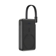 Powerbank Baseus 10000 mAh czarny