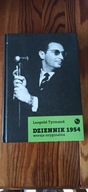 Dziennik 1954 leopold tyrmand