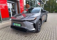 Toyota bZ4X Toyota bZ4X 71.4kWh 4x4 Prestige Elektryczny 217KM