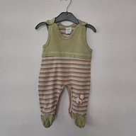 Śpiochy niemowlęce, rozmiar 56