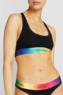 Śliczna markowa bielizna Calvi Clein CK r.M Medium 53% cotton