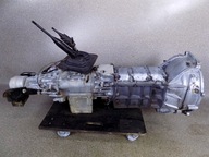 SKRZYNIA BIEGÓW MITSUBISHI L200 2.5TD M011S5A009 100% sprawna