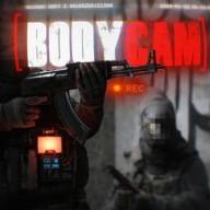 BodyCam | Pełna Wersja | Steam PC PL