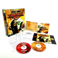 COMMAND & CONQUER TIBERIAN SUN PC BIG BOX PL