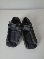 2 sztuki Śliczne Medyczne obuwie ortopedyczne rehabilitacyjne